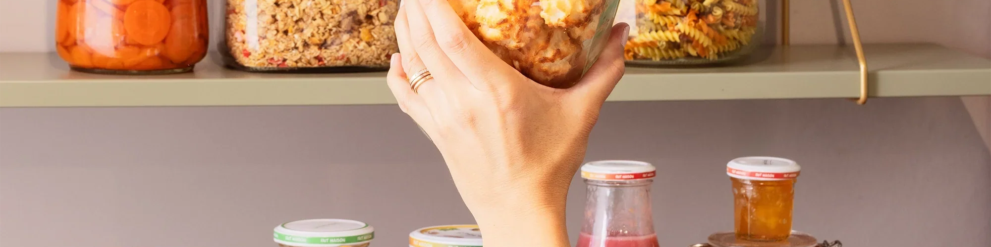 Inmaken: zo bewaar je groenten en fruit langer