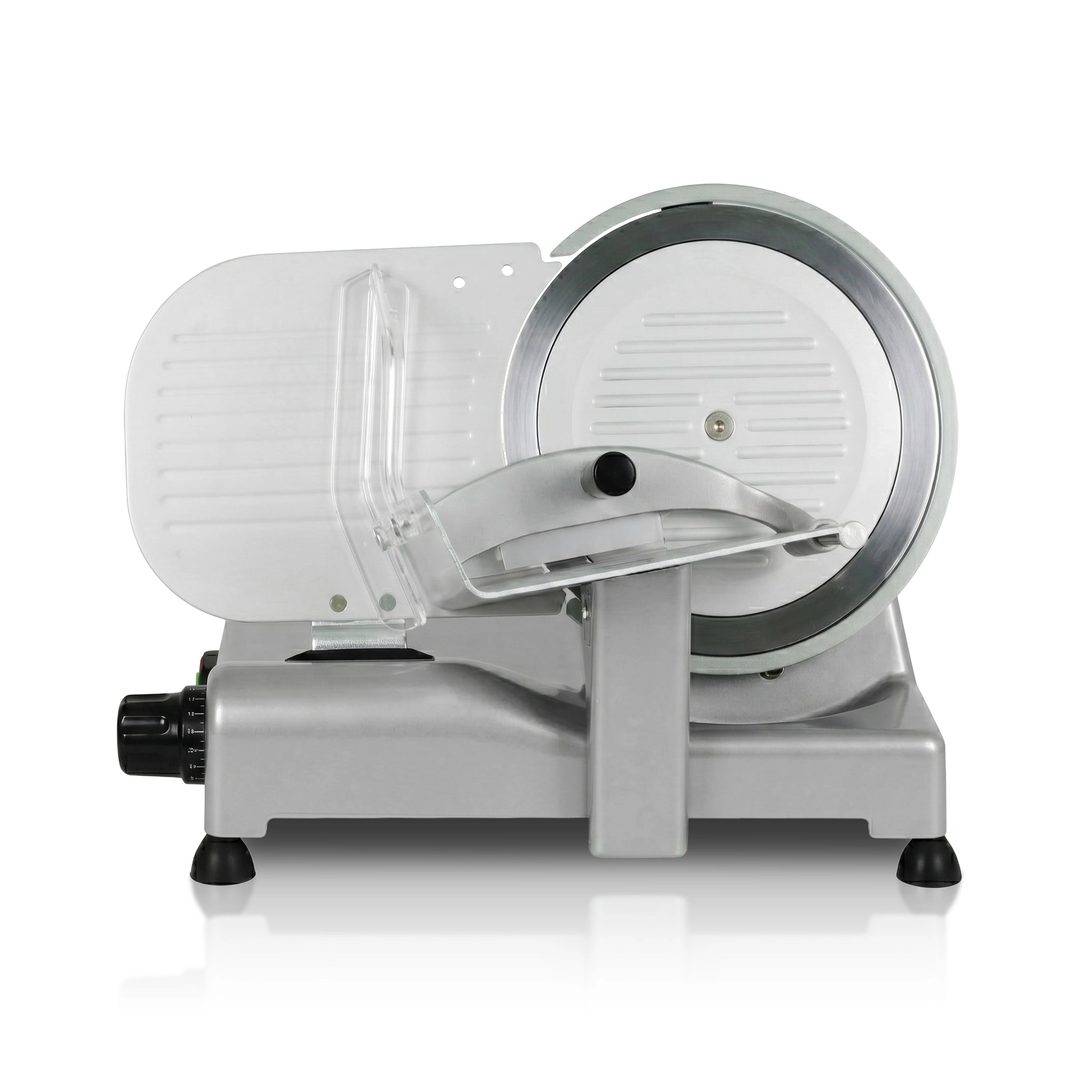 Le Pratique - Professionele Italiaanse Snijmachine 180 Watt - 300mm mes - productfoto