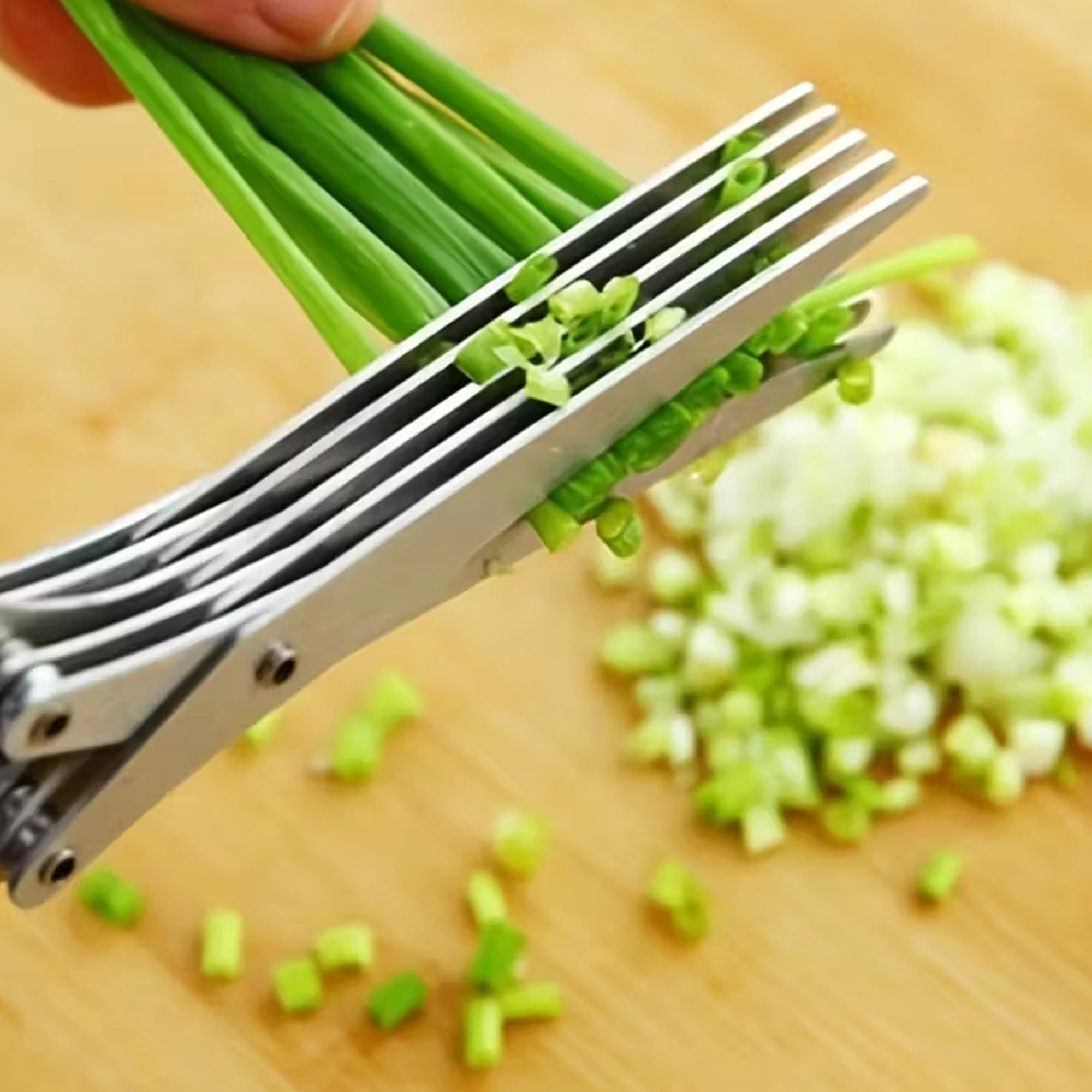 Le Pratique - Multiblade kruidenschaar - sfeerbeeld 2