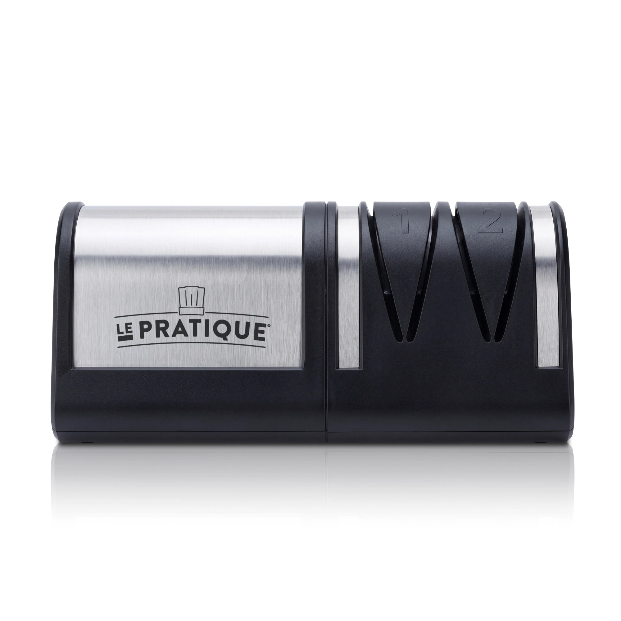 Le Pratique - Elektrische Messenslijper - productfoto