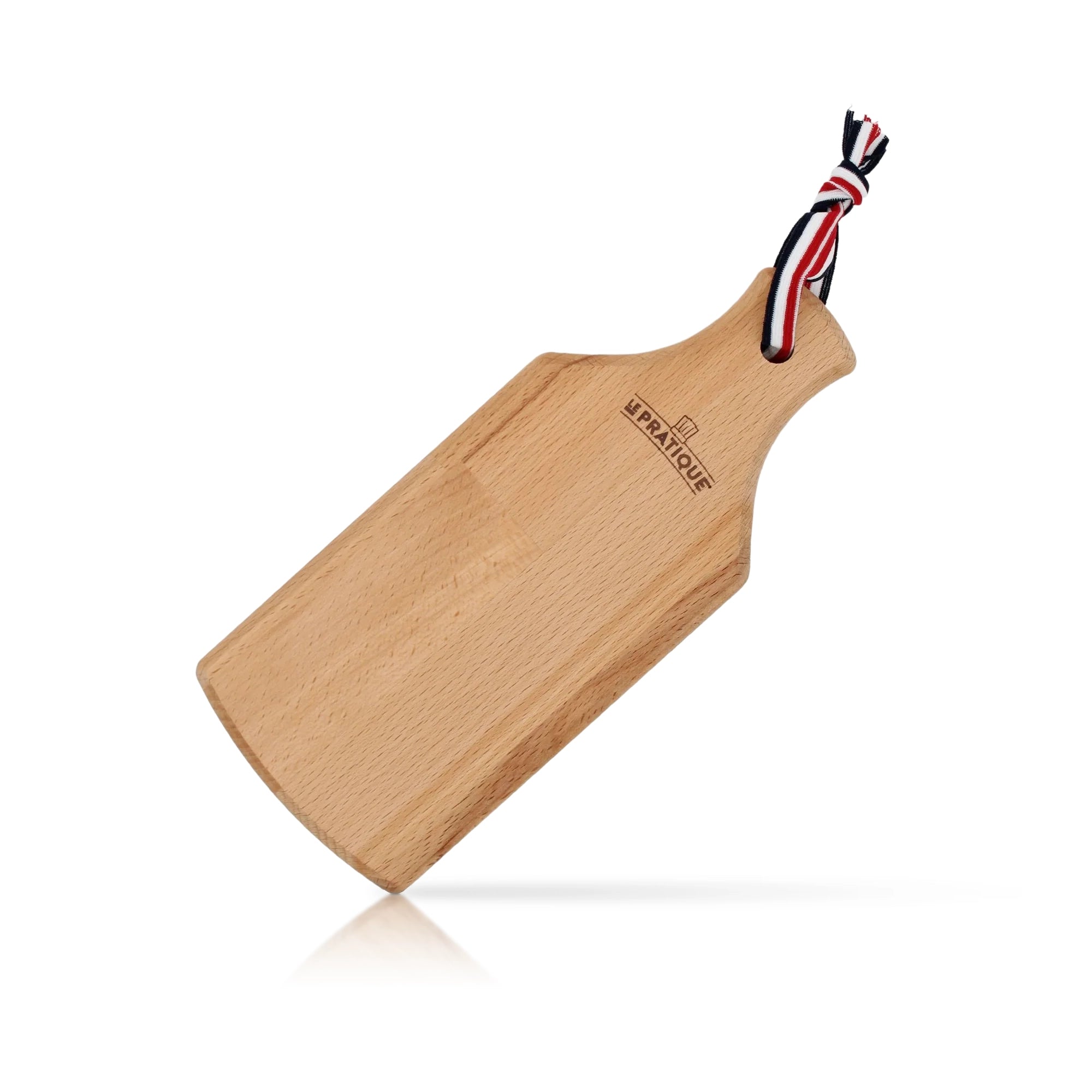 Le Pratique - Snijplank Beukenhout Gelamineerd - productfoto