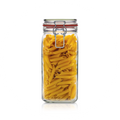 Collection bottlejars lids