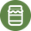Icon canning