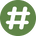 Icon number