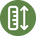 Icon size